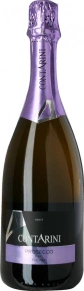 Игристое вино Prosecco Brut, Contarini, DOC, 0.75 л