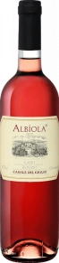 Вино Albiola, Casale del Giglio, IGT, 2017, 0.75 л
