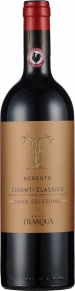 Вино Nerento Chianti Classico Gran Selezione, Villa Trasqua, DOCG, 2019, 0.75 л