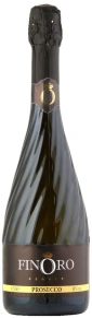 Игристое вино Prosecco, Finoro, 0.75 л