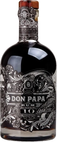 Ром Don Papa, 10 лет, 0.7 л (п/у)