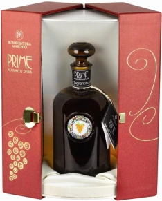 Граппа Prime Brunello Di Montalcino, Bonaventura Maschio, 0.7 л (п/у)