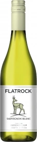 Вино Sauvignon Blanc, Flatrock, 2024, 0.75 л