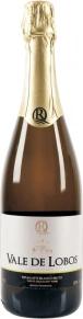 Игристое вино Branco Bruto, Vale de Lobos, 0.75 л