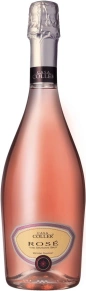 Игристое вино Rose Spumante Brut, Casa Coller, 0.75 л