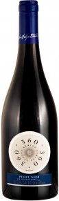 Вино Pinot Noir, 360°, 2020, 0.75 л