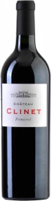 Вино, Chateau Clinet, AOC, 2017, 0.75 л