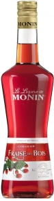 Ликер Fraise des Bois, Monin, 0.7 л