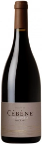 Вино Les Bancels, Domaine de Cebene, AOP, 2015, 1.5 л