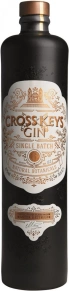 Джин Single Batch, Cross Keys, 0.7 л