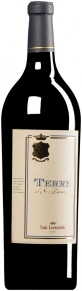 Вино Terre di San Leonardo, IGT, 2018, 1.5 л