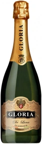 Винный напиток Classico, Gloria de Luna, 0.75 л