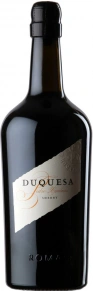 Херес Duquesa Pedro Ximenez, Sanchez Romate, 2015, 0.75 л