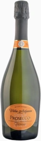 Игристое вино Prosecco Treviso Extra Dry, Villa Arfanta, DOC, 0.75 л