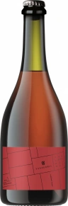 Игристое вино Pet Nat Cabernet Franc, The Lines, 0.75 л