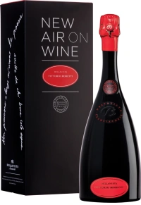 Игристое вино Vittorio Moretti, Bellavista, DOCG, 2008, 0.75 л (п/у)