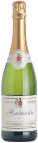 Игристое вино Brut, Montmartre, 0.75 л