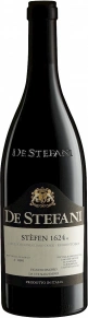 Вино Stefen 1624, De Stefani, DOCG, 2022, 0.75 л
