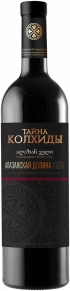 Вино Алазанская Долина, Тайна Колхиды, 0.75 л