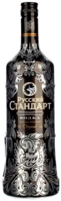 Водка Оригинал, Русский Стандарт, 0.7 л
