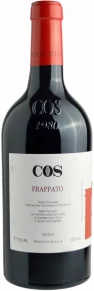 Вино Frappato, COS, IGT, 2023, 0.75 л