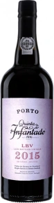 Портвейн Porto LBV, Quinta do Infantado, 2015, 0.75 л