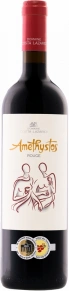 Вино Rouge, Amethystos, 2021, 0.75 л