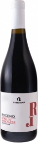 Вино Nerello Mascalese, Terre Siciliane, Roceno, IGT, 0.75 л