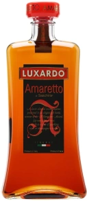 Ликер Amaretto di Saschira, Luxardo, 0.5 л
