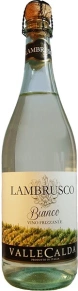 Игристое вино Bianco Amabile, Valle Calda, IGT, 0.75 л