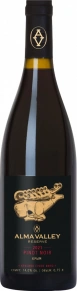 Вино Pinot Noir Reserve, Alma Valley, 2021, 0.75 л