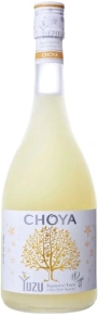 Ликер Yuzu, Choya, 0.75 л