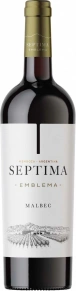 Вино Malbec, Septima, 2024, 0.75 л