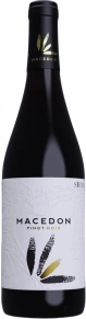 Вино Pinot Noir, Macedon, 0.75 л