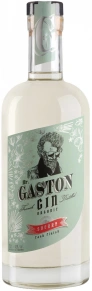Джин Organic Sherry Cask Finish, Mr. Gaston, 3 месяца, 0.7 л