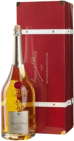 Шампанское Brut Blanc, Amour de Deutz, 2000, 6 л (п/у)
