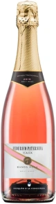 Игристое вино Cava Brut Rose, Federico Paternina, DO, 0.75 л