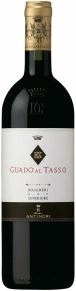 Вино Bolgheri Superiore, Guado al Tasso, DOC, 2021, 0.75 л