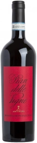 Вино Rosso di Montalcino, Pian Delle Vigne, DOC, 2016, 0.75 л
