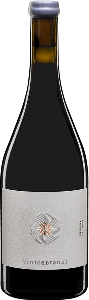 Вино Mario, Vinicentanni, IGT, 2023, 0.75 л