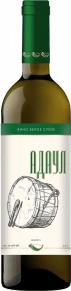 Вино Адаул, Ашамта, 0.7 л