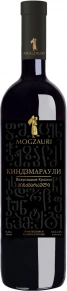 Вино Kindzmarauli, Mogzauri, 2024, 0.75 л