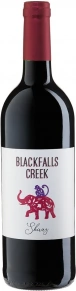 Вино Shiraz, BlackFalls Creek, 2022, 0.75 л
