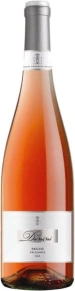 Игристое вино Rose Frizzante, Donini, IGT, 0.75 л