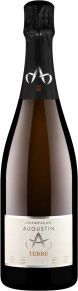 Шампанское Terre Brut, Champagne Augustin, AOC, 2019, 0.75 л