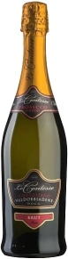 Игристое вино Prosecco Brut, Conegliano Valdobbiadene, Le Contesse, DOCG, 0.75 л