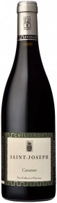 Вино Cavanos, Yves Cuilleron, AOC, 2020, 0.75 л