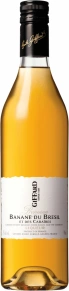 Ликер Premium Banane du Bresil et des Caraibes, Giffard, 0.7 л