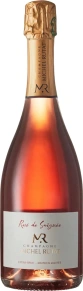 Шампанское Rose de Saignee, Champagne Michel Rutat, AOC, 2019, 0.75 л