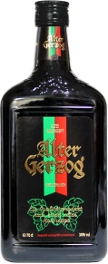 Ликер Alter Gerzog, 0.7 л